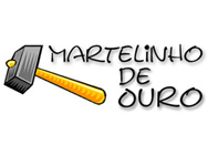 Martelinho de Ouro em São Luís