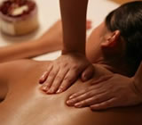 Massagem Terapêutica em São Luís