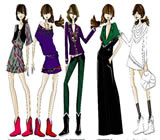 Moda Feminina em São Luís