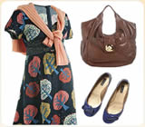 Moda Gestante em São Luís