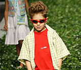 Moda Teen e Infanto Juvenil em São Luís