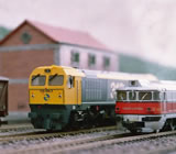 Modelismo em São Luís