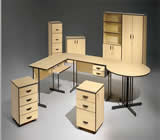 Móveis de Escritório em São Luís