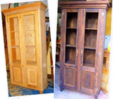 Móveis e Madeiras de Demolição em São Luís