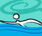 Natação em São Luís