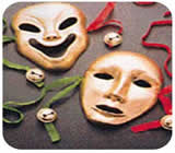 Oficinas de Teatro em São Luís