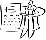 Oftalmologistas em São Luís