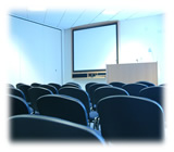 Palestras em São Luís