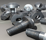 Parafusos em São Luís