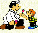 Pediatras em São Luís