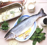 Peixarias em São Luís