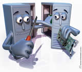 Periféricos e Equipamentos de Micro em São Luís