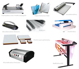 Plotagem em São Luís