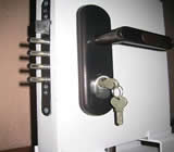 Portas de Segurança em São Luís