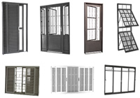 Portas e Janelas em São Luís