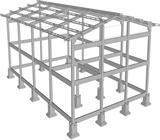 Pré-Moldados em São Luís