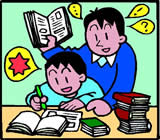 Reforço Escolar em São Luís