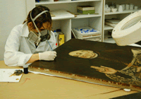 Restauração em São Luís