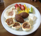 Restaurantes Árabes em São Luís