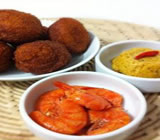 Restaurantes de Cozinha Baiana em São Luís