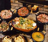 Restaurantes de Cozinha Mineira em São Luís