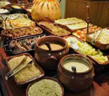 Restaurantes de Comida Nordestina em São Luís