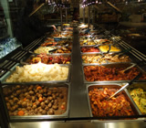 Restaurantes de Comida por Quilo em São Luís