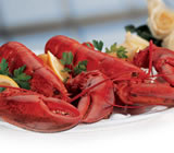 Restaurantes de Frutos do Mar em São Luís