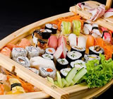 Restaurantes Orientais em São Luís