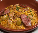 Restaurantes Portugueses em São Luís