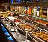 Restaurantes Self Service em São Luís