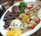 Restaurantes Variados em São Luís