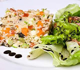 Restaurantes Vegetarianos em São Luís