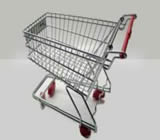 Supermercados em São Luís