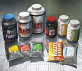 Suplementos Alimentares em São Luís