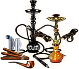 Tabacarias em São Luís