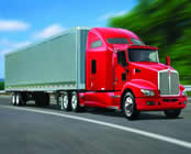 Transportes de Cargas em São Luís