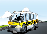 Transportes Escolares em São Luís