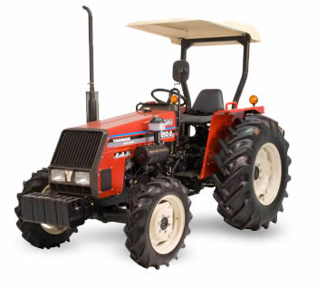 Tratores, conserto e peças em São Luís