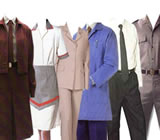 Uniformes em São Luís