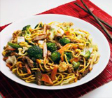 Yakissoba em São Luís