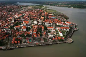 Sobre a cidade São Luís