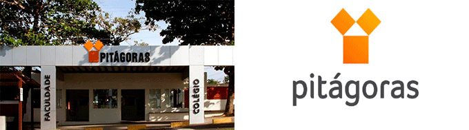 Pitágoras São Luis