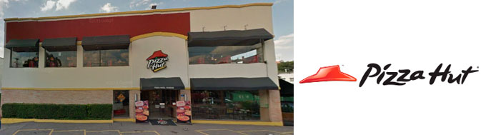 Pizza Hut São Luis Pizza Hut São Luis