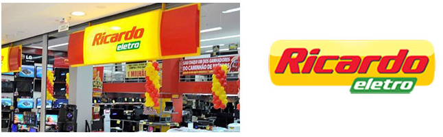 Ricardo Eletro São Luis