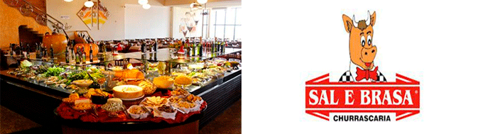 Sal e Brasa São Luis Sal e Brasa São Luis