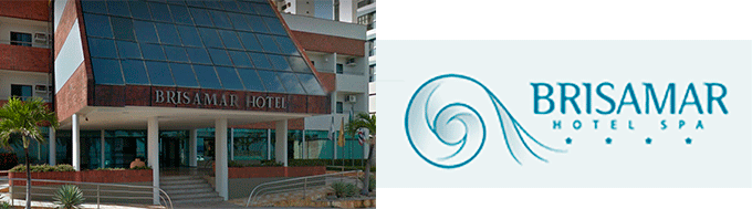 Hotel Brisamar São Luis