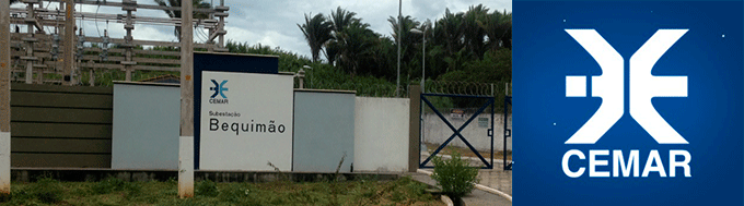 Cemar São Luis Cemar São Luis