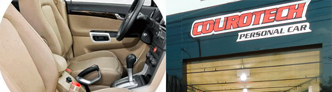 Courotech São Luis Courotech São Luis