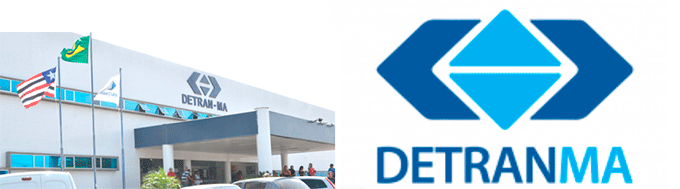 Detran São Luis